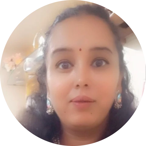 सौ पूजा ओमकार कुंटे